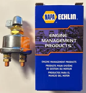 GENUINE NAPA ECHLIN Battery Disconnect Switch Interrupter SW181 Free Shipping - Picture 1 of 3