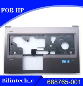 688765-001 FOR HP 8760W 8770W Laptop C Shell - Picture 1 of 2