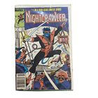 Nightcrawler #1 Marvel Comic Book premier numéro
