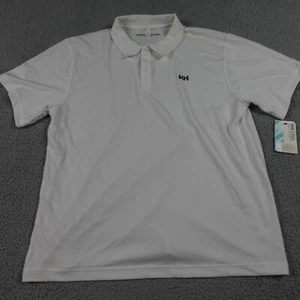 Helly Hansen Performance Layer Shirt Womens 2 Extra Large XXL Lifa Stay Dry NWT - Picture 1 of 12