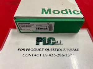 140NRP31201 Schneider Electric Ethernet Fiber Converter 140-NRP-312-01 - Picture 1 of 3