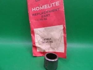 NOS Homelite EZ XP-1000 700D 707D Factory Needle E Bearing OEM 55664 - Imagen 1 de 4