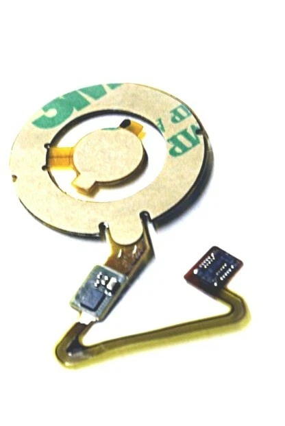 Clickwheel flex cable for iPod Nano 5G  - Image 1 of 1