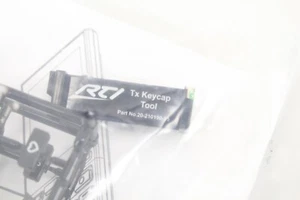 RTI Tx KeyCap Herramienta para Control Remoto Parte Nº 20-210190-15 NUEVO - Imagen 1 de 3