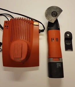 Original Fein® Akku-Multimaster MSX 315 - Bild 1 von 5