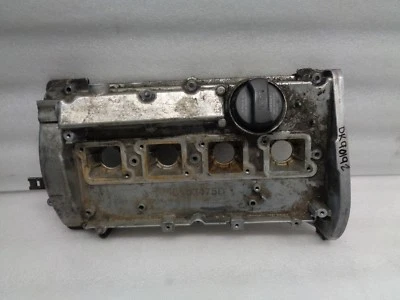 DK90192 1998-2000 VOLKSWAGEN PASSAT 1.8T ENGINE VALVE COVER (06B103475) OEM - Image 1 of 4