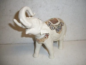 Lenox Jewels Nativity Figurine Large Palace ELEPHANT Made in USA Mint - Picture 1 of 4