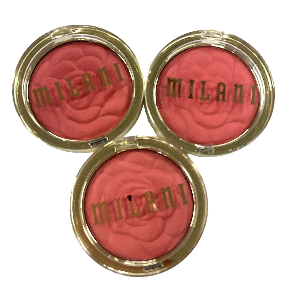 Milani Face Brow & Blush Set (3-items)