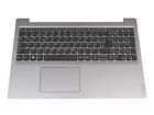 Lenovo IdeaPad S145-15API (81V7) original Tastatur inkl. Topcase DE (deutsch) gr