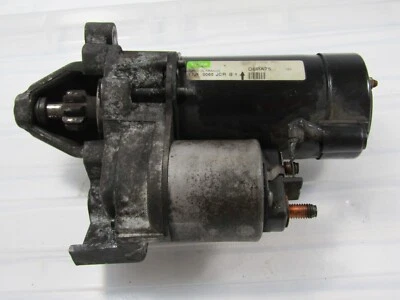 BMW 2002 R1150 RS RT GS OEM Engine Starter Motor FITS: 01-04 - Image 1 of 4