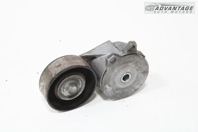 2017-2021 NISSAN ROGUE SPORT 2.0L ENGINE SERPANTINE BELT TENSIONER PULLEY OEM - Image 1 of 4