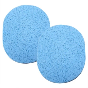 2/6/10Pcs Film Cleaning Sponge Foam Wipe Water Stain Darkroom Negative Photo Dry - Picture 1 of 5