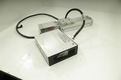 EZ limo Motor EZSM4D010C + Oriental Motor ESMC-C2 Limo Controller  - Image 1 of 4