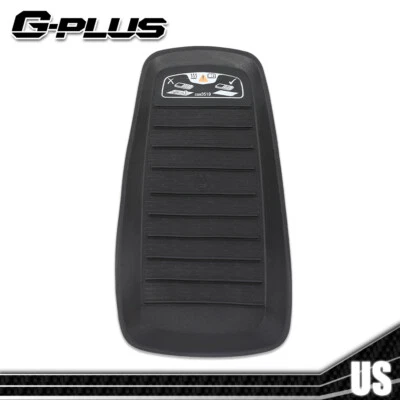 Fit For 2015-2017 GM Cadillac Escalade Large Wireless phone Charging Pad New - image 1 of 4