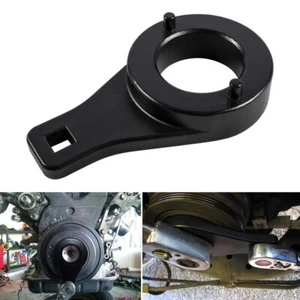 Herramienta de soporte de polea amortiguador armónico para Toyota V6 3.4L 4Runner Tacoma Tundra T100 - Imagen 1 de 12
