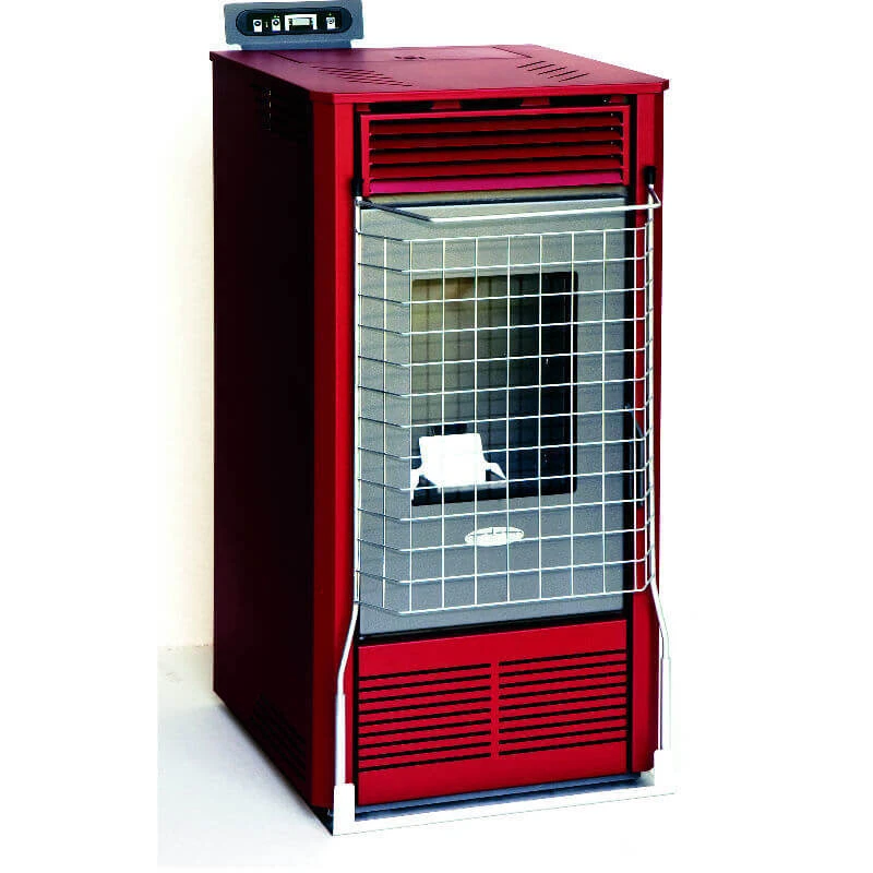 Best Fire 12003 Salva Ustioni con Piedistallo