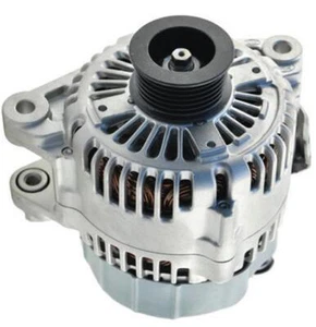 Alternator Fits 2006-2009 Kia Sedona 3.8L, Hyundai Entourage 2007 2008-2010 - Picture 1 of 9