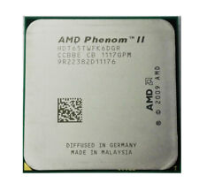 AMD Phenom II X6-1055T 2.8 GHz 667 MHz Socket AM3 125W CPU Processor