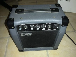 Guitar Amplifier, Compact, RMS, Model # RMSG12, - Picture 1 of 5