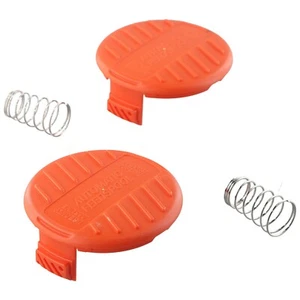 Efficient Spool Replacement Cap for GH400 GLC120 ST5530 Strimmer Trimmer - Picture 1 of 12