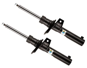 Set of 2 Front Shock Absorbers L+R for Volkswagen CC Passat - Picture 1 of 1