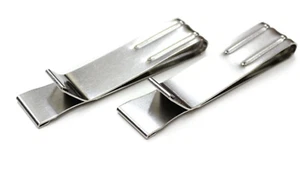 Japanischer Kimono Yukata Kitsuke OTAIKO DOME Clip - Bild 1 von 1