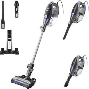 Corded Stick Vacuum Cleaner for Home Pet Hair, Lightweight Vacuum Cleaner with P - Picture 1 of 7