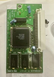 mpc 2000 / 2000xl dsp FX board - Picture 1 of 1