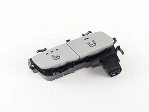 17-22 Mercedes W213 E300 Front Left Driver Seat Heat Control Switch OEM - Picture 1 of 2