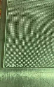 Frigidaire/Kenmore Range Ofentür Außenglas 316050307 von MD # FEF316ASB - Bild 1 von 3