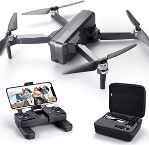 Contixo F24 Pro Drone -4K Camera, GPS, Follow Me, Auto Return Home, Glonass XE - Picture 1 of 11