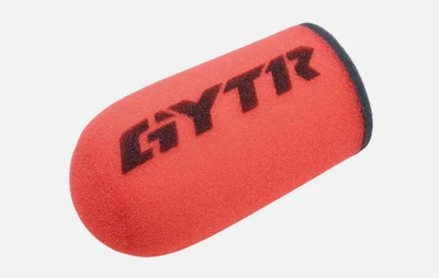 雅马哈 GYTR 多级泡沫空气过滤器 NOS GYT-1S395-00-00 — 第 1/4 张图片