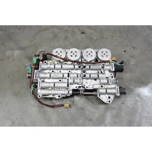 2001-2002 BMW E46 330 E39 530 M54 6-Cyl Valve Body for Auto Trans GM A5S 390R - Picture 1 of 5