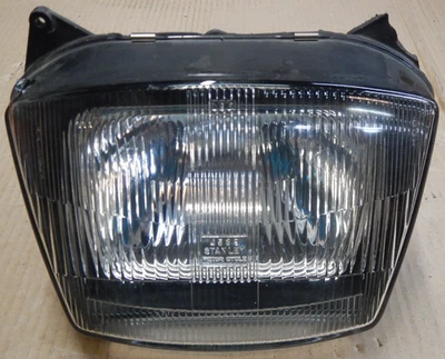 Оригинальная фара Kawasaki Ninja 600R ZX600 ZX600C 1988-97 23007-1155 - Изображение 1 из 4