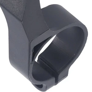 Electric Bike LCD Display Holder Bracket For BAFANG Middle Motor 850C C965 PL - Picture 1 of 12