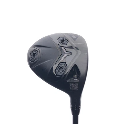 Used Cobra DS Adapt LS 5 Fairway Wood / 17.5 Degrees / Stiff Flex - Image 1 of 4
