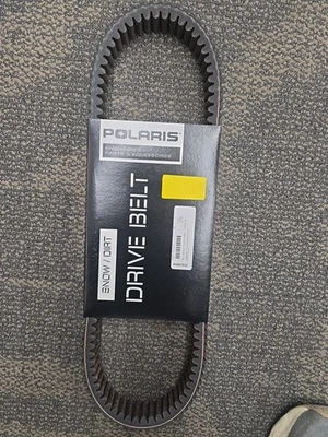 Cinturón Polaris OEM 2019'-2025' 800/850 RMK/Patriot-Khaos Axys/Matryx -3211216 Foto 1 de 3