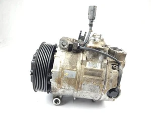 COMPRESOR AIRE ACONDICIONADO / 1100985 PARA PORSCHE CAYENNE TYP 9PA * - Picture 1 of 4