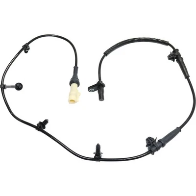 Sensores de velocidad ABS conductor delantero lado izquierdo para Lincoln MKX Ford Edge 07-12 Foto 1 de 4