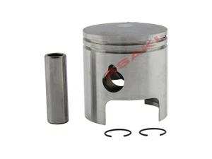 Kit Pistón 0.50 351-00004-1 + Anillo Para Tohatsu Nissan Fueraborda 9.9 15 18 HP 2T - Imagen 1 de 19