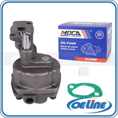 Oil Pump for Chevrolet Express K1500 k2500 Silverado Astro Blazer GMC Safari - Image 1 of 4