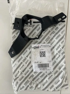 Iveco Eurocargo right fog light support from 2015 Cod 5801692253 - Picture 1 of 3