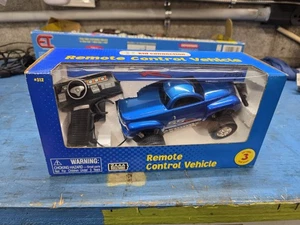 Kid Connection Remote Control Vehicle Chevy SSR 2001 Chevrolet Sealed - Picture 1 of 5