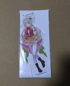Blue Archives Dodecamin Acrylic Stand Keychain Nonomi FamilyMart - Picture 1 of 1