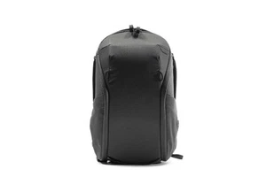 Peak Design Everyday Backpack 15L Zip (Black) - Picture 1 of 5