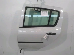 TÜR LINKS HINTEN Renault Clio III (BR/CR) 2013 7751476191 #A104_52721601157210 - Bild 1 von 2