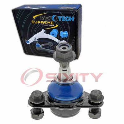 Rótula de suspensión inferior delantera Mevotech Supreme para Volvo XC90 px 2003-2014 Foto 1 de 4