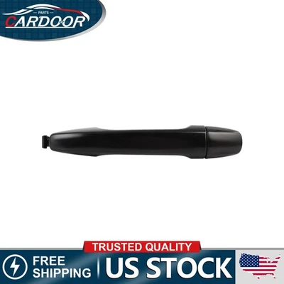 For Subaru Forester 2.0L 2.5L 2014-2018 Exterior Door Handle Front Right Foto 1 de 4