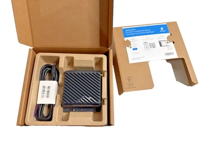 Cradlepoint R920 Ruggedized Router MA03-0920-C7A-NA NEW IN BOX - Image 1 of 4