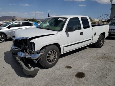 Speedometer Classic Style Cluster MPH Fits 06-07 SIERRA 1500 PICKUP 2465490 - Image 1 of 4